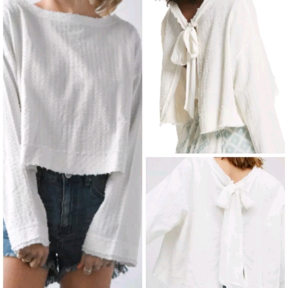 Free people top